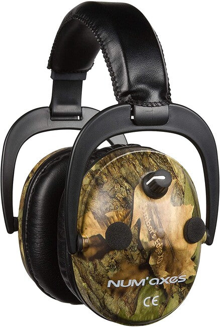 Numaxes CAS1021 elektronski varuhi sluha, Camo