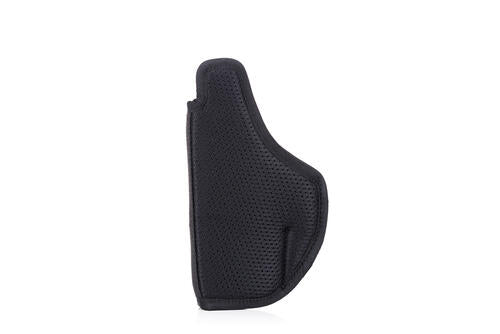 Falco IWB prepustna najlonska tok za prikrito nošenje orožja Sig Sauer P232 380, črna desna