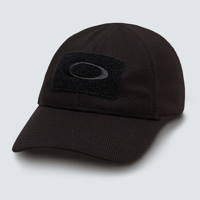 Oakley Si Cap kapa, črna