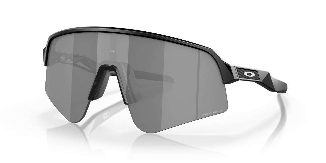 Oakley SUTRO LITE SWEEP sončna očala s steklom Matte Black in Prizm