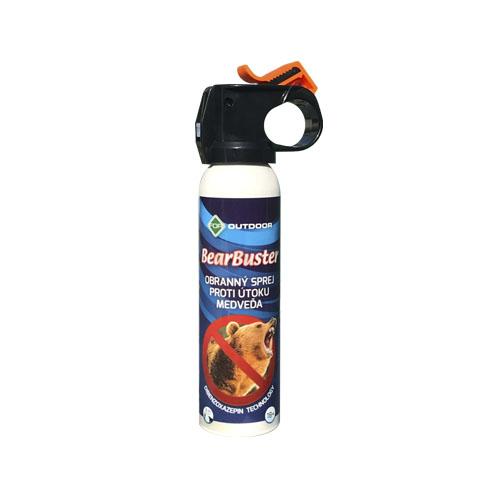 For Outdoor BearBuster sprej proti medvedom, 150 ml