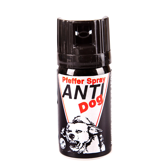 KKS Anti Dog sprej za zaščito zad psi OC 40 ml
