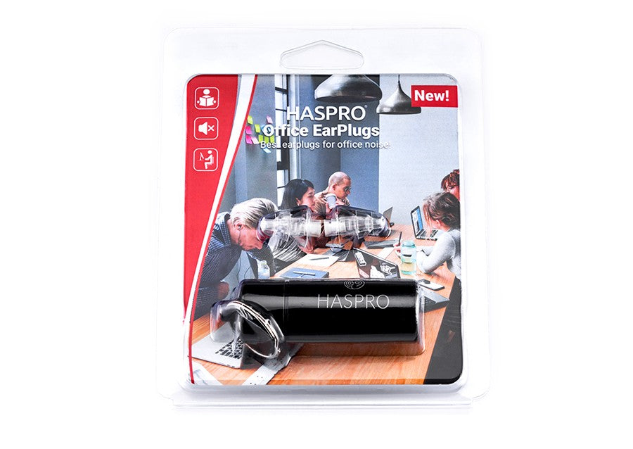 HASPRO OFFICE čepki za ušesa