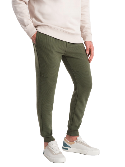 Ombre V3 moški jogger trenirka