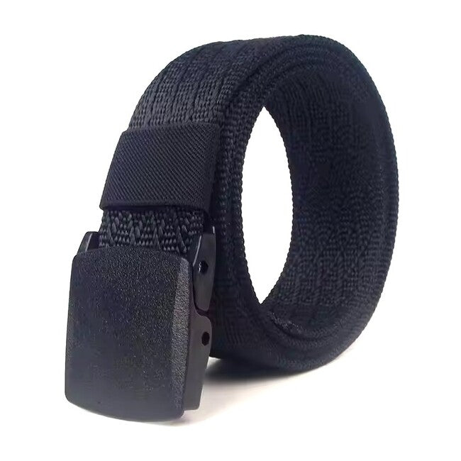 DRAGOWA Lancer Tactical pas, črn
