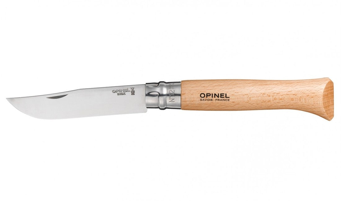 OPINEL N12 preklopni nož inox, 28cm