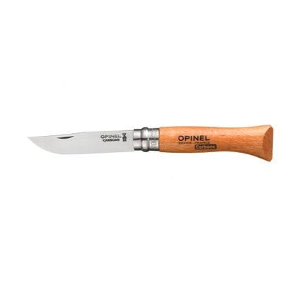 OPINEL VRN CARBON N°6 preklopni nož 16,5cm