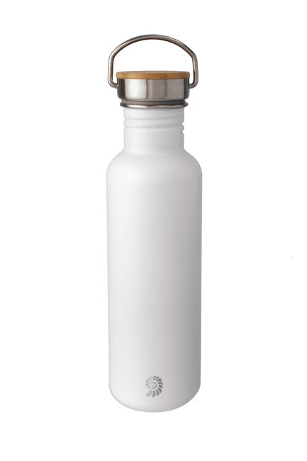 Origin Outdoors Active steklenica za pitje 0,75 l, bela
