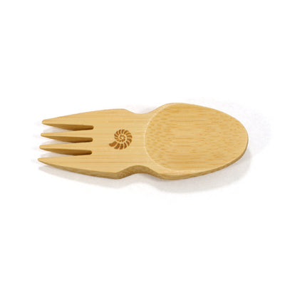 Origin Outdoors Bamboo mini vilica