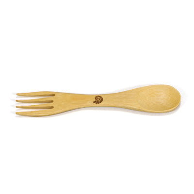 Origin Outdoors Bamboo Spork