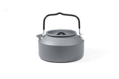 Origin Outdoors Biwak Trekking Kettle, 1.4 L