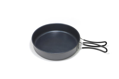 Origin Outdoors Biwak Trekking Pan, 18 cm