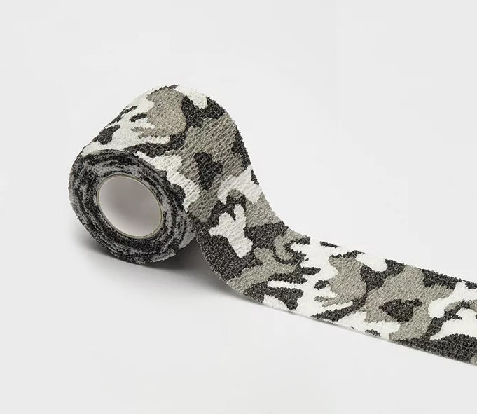 Origin Outdoors Camo zimska trak kamuflaža