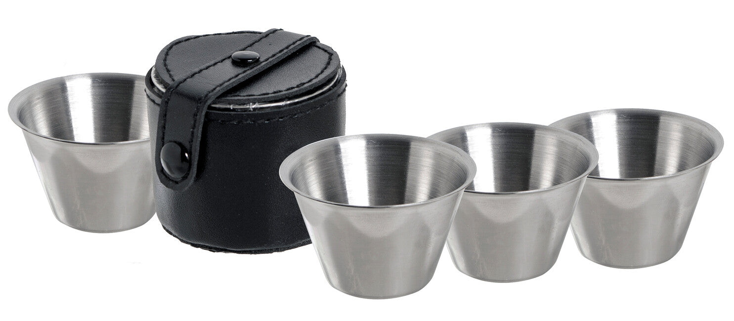 Origin Outdoors Cupset komplet 4 v 1 po 30 ml