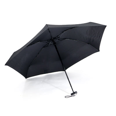 Origin Outdoors Piko Umbrella, Black