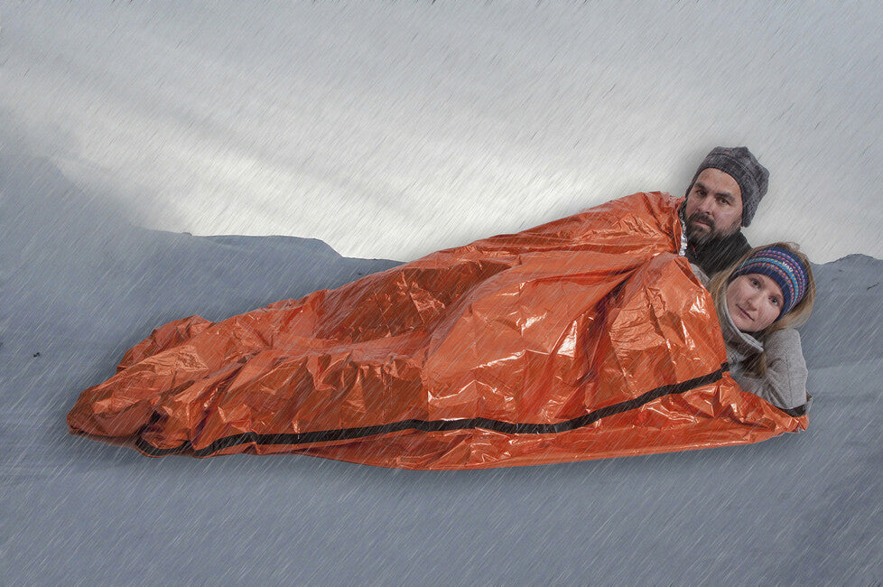Origin Outdoors Ultralite dvostenski biwak