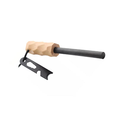 Origin Outdoors Firesteel Edge kresilo