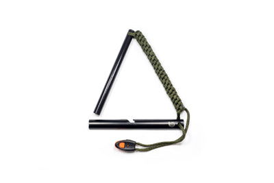 Origin Outdoors Firesteel Goliath kresilo, rjavo