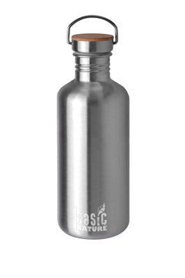 Origin Outdoors Active steklenica 1,2 l, nerjavečega jekla, mat