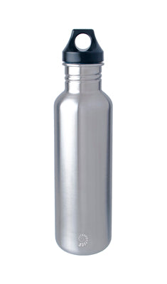 Origin Outdoors Active Loop steklenica, nerjaveče jeklo mat, 0,75 l