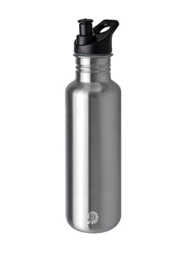 Origin Outdoors Sport steklenica iz nerjavečega jekla mat, 0.75 l