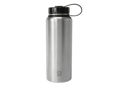 Origin Outdoors WM steklenica nerjaveče jeklo, mat 1 l