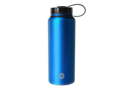 Origin Outdoors WM steklenica nerjaaveče jeklo 1 l, modra