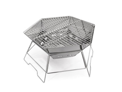 Fire Pits