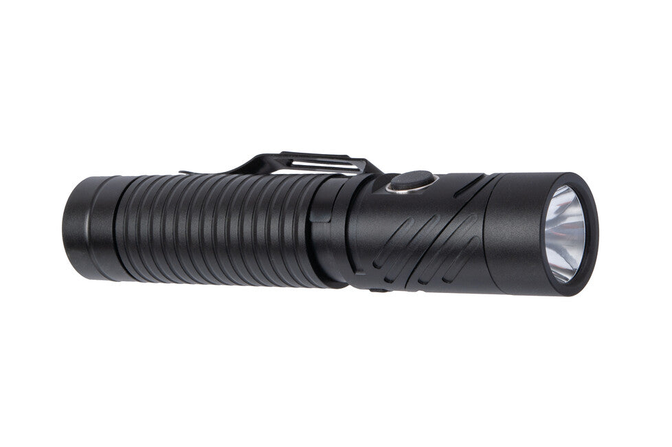 Origin Outdoors Hybrid LED Headlamp 500 Lumens