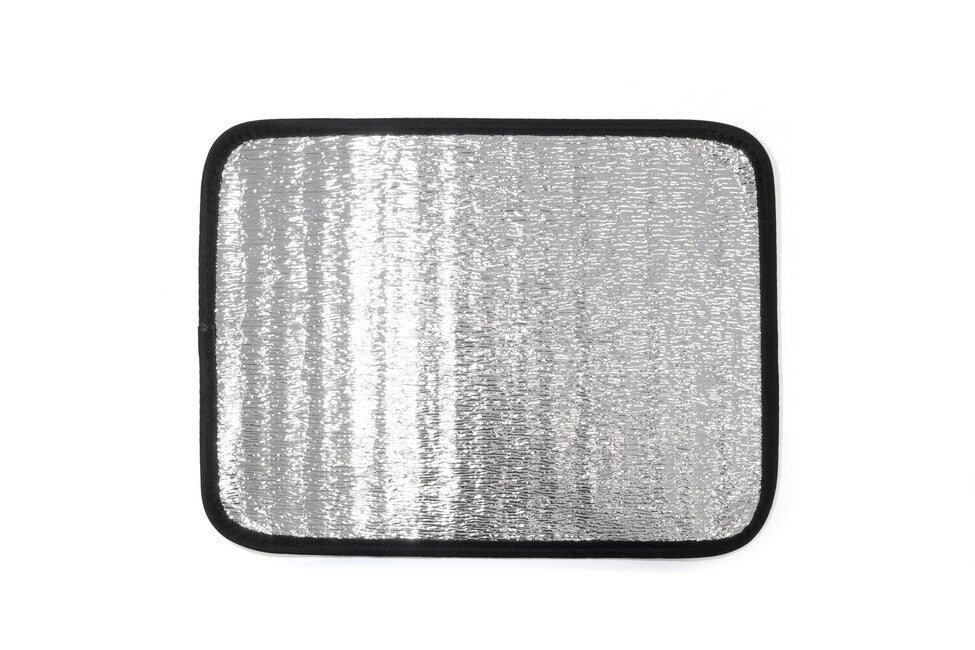 Origin Outdoors izolacijska podloga z aluminijastim zavlakom