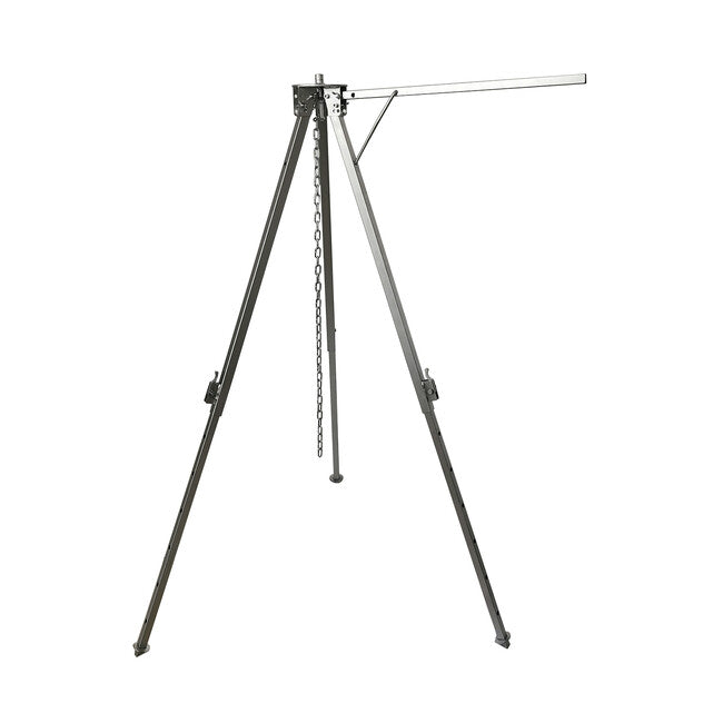 Origin Outdoors Mammoth žar na tripod