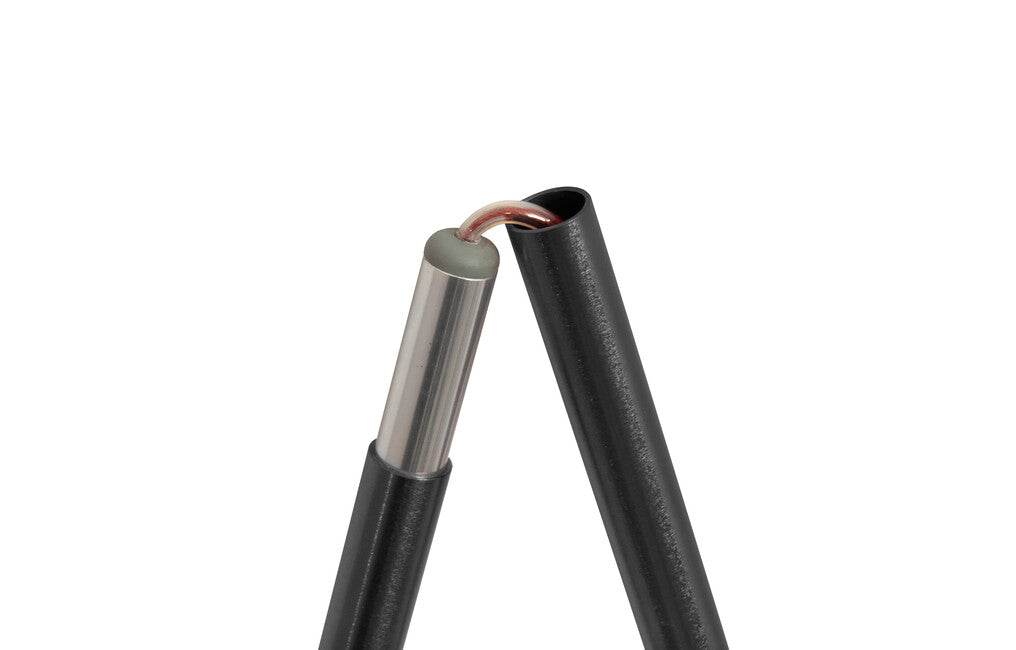Origin Outdoors Micro-Fold smučarske palice, 1 par