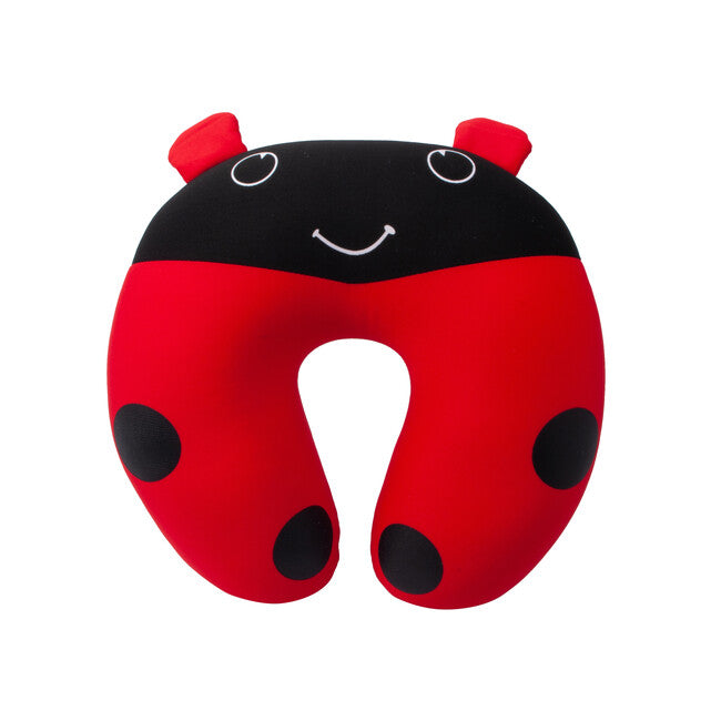 Origin Outdoors Ladybug Μαξιλάρι Λαιμού