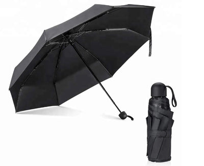 Umbrellas