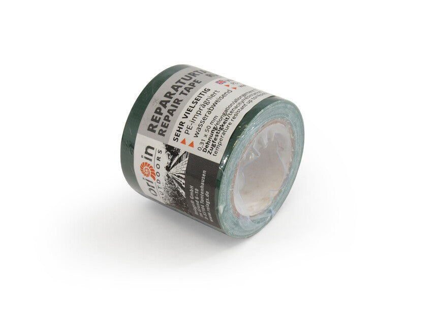 Origin Outdoors popravni trak 5 m, olivno zelen