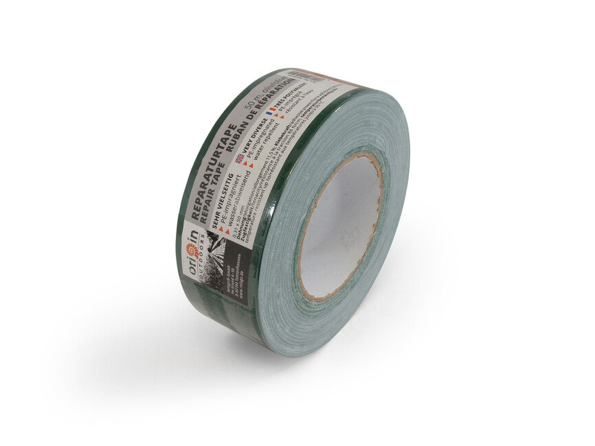 Origin Outdoors popravni trak 50 m, olivno zelen