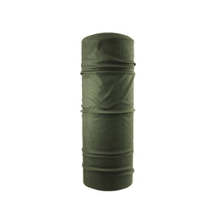 Origin Outdoors Merino večnamenska ruta za na prostem, olivno zelena