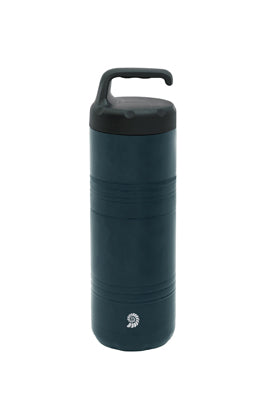 Origin Outdoors termo posoda trda dvostenski, modra