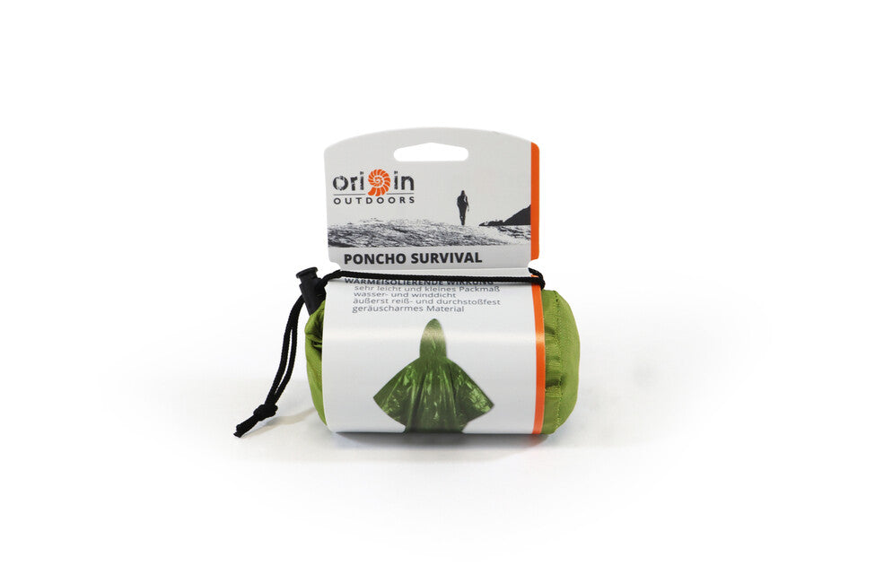Origin Outdoors ExtremeShield ponjava