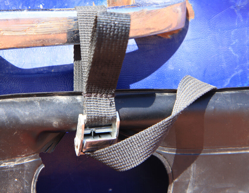Origin Outdoors Strap 18mm 1m 2pcs