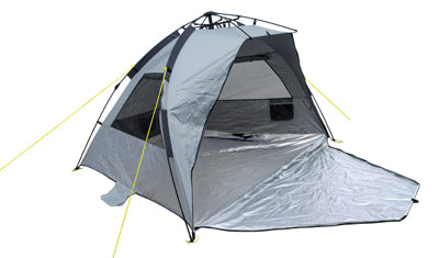 Origin Outdoors prostoren plažni zaustroj, 285 x 210 x 142 cm