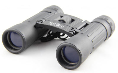 Origin Outdoors Quick View daljnogled 10x25, črn