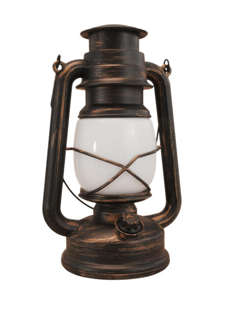 Origin Outdoors Retro LED kampinska svetilka