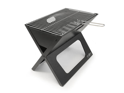 Origin Outdoors Folding BBQ Grill