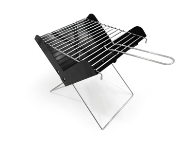 Origin Outdoors To Go Folding Grill