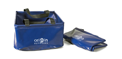 Dishwashing Containers