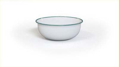 Enamel Bowls