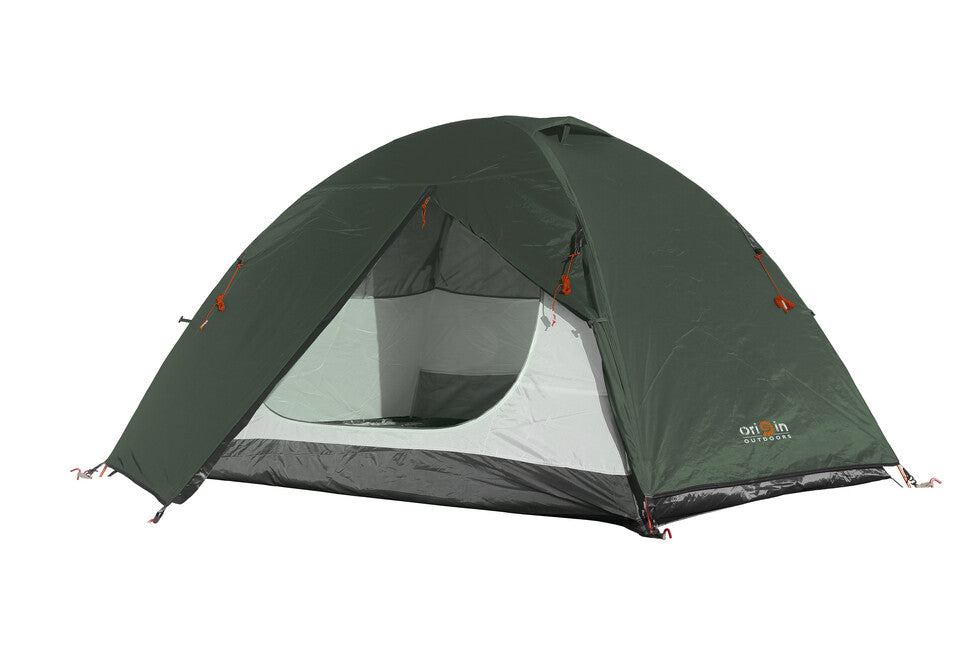 Origin Outdoors Snugly Tent 1 Person