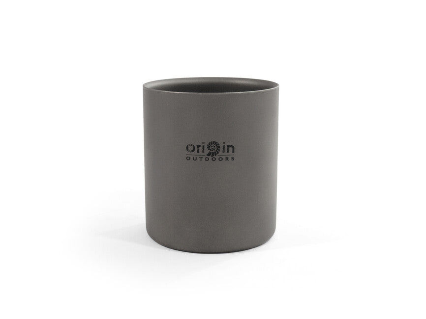 Origin Outdoors Titanov lonček 300 ml
