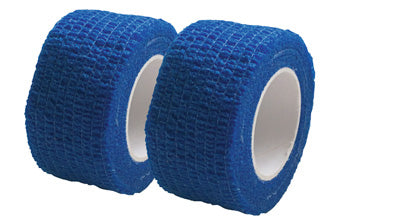 Origin Outdoors univerzalni trak 2 kosa, modra